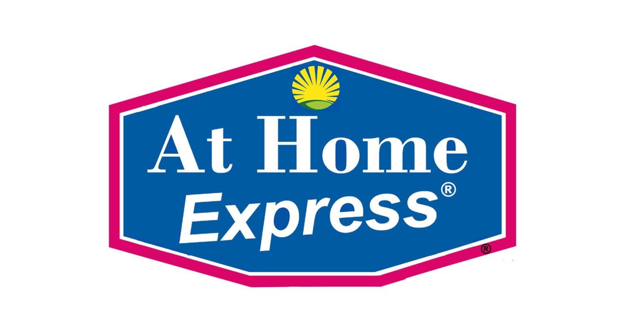 At Home Express Tangerine Inn DeLand Exteriör bild