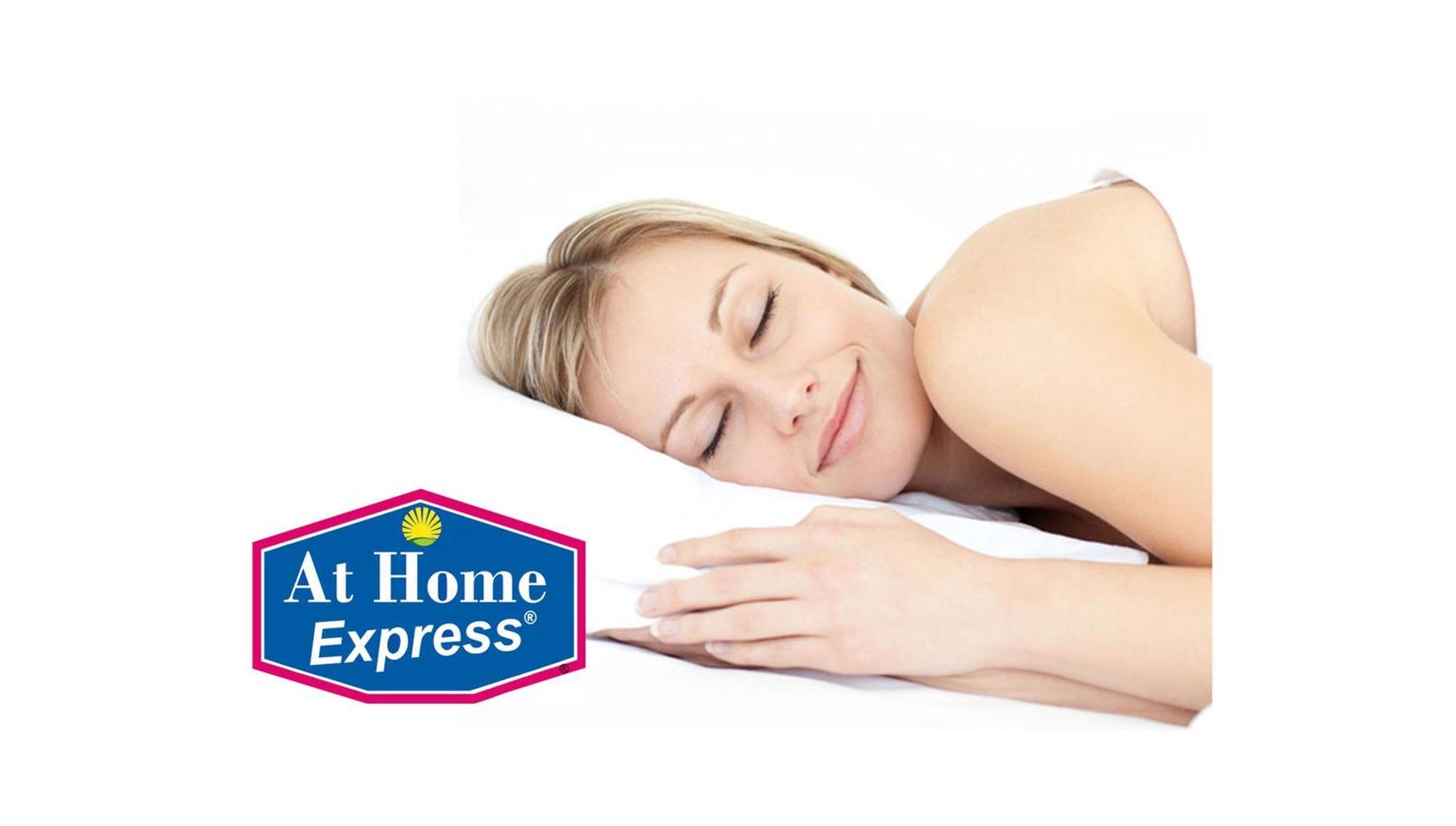 At Home Express Tangerine Inn DeLand Exteriör bild