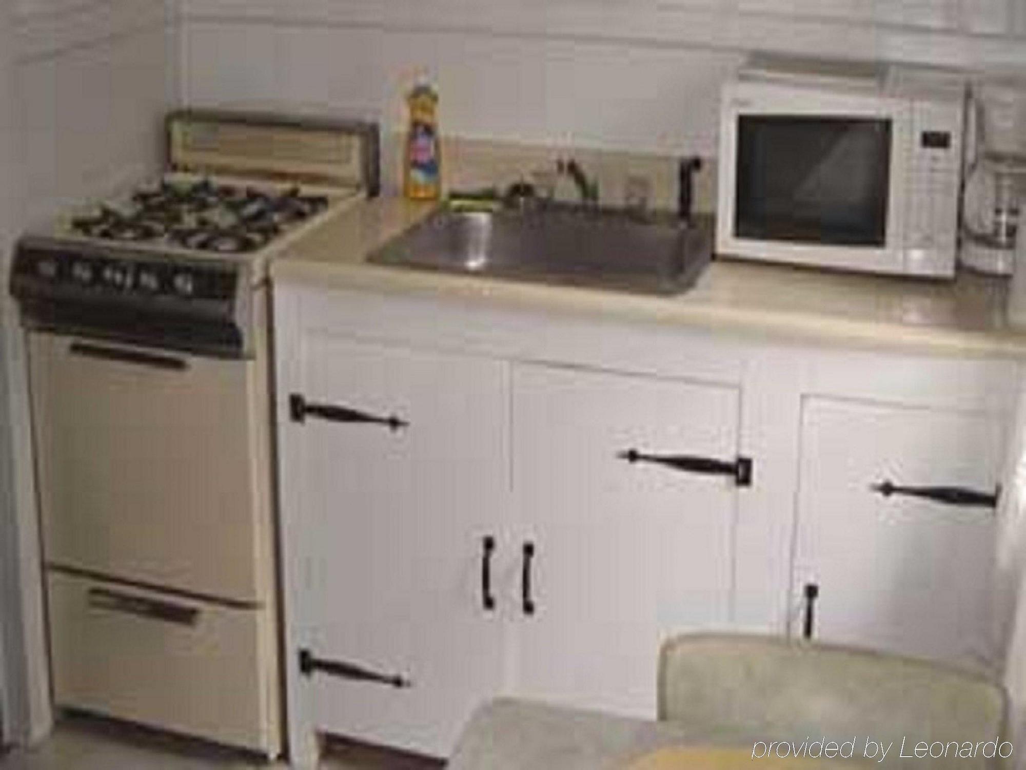 At Home Express Tangerine Inn DeLand Exteriör bild