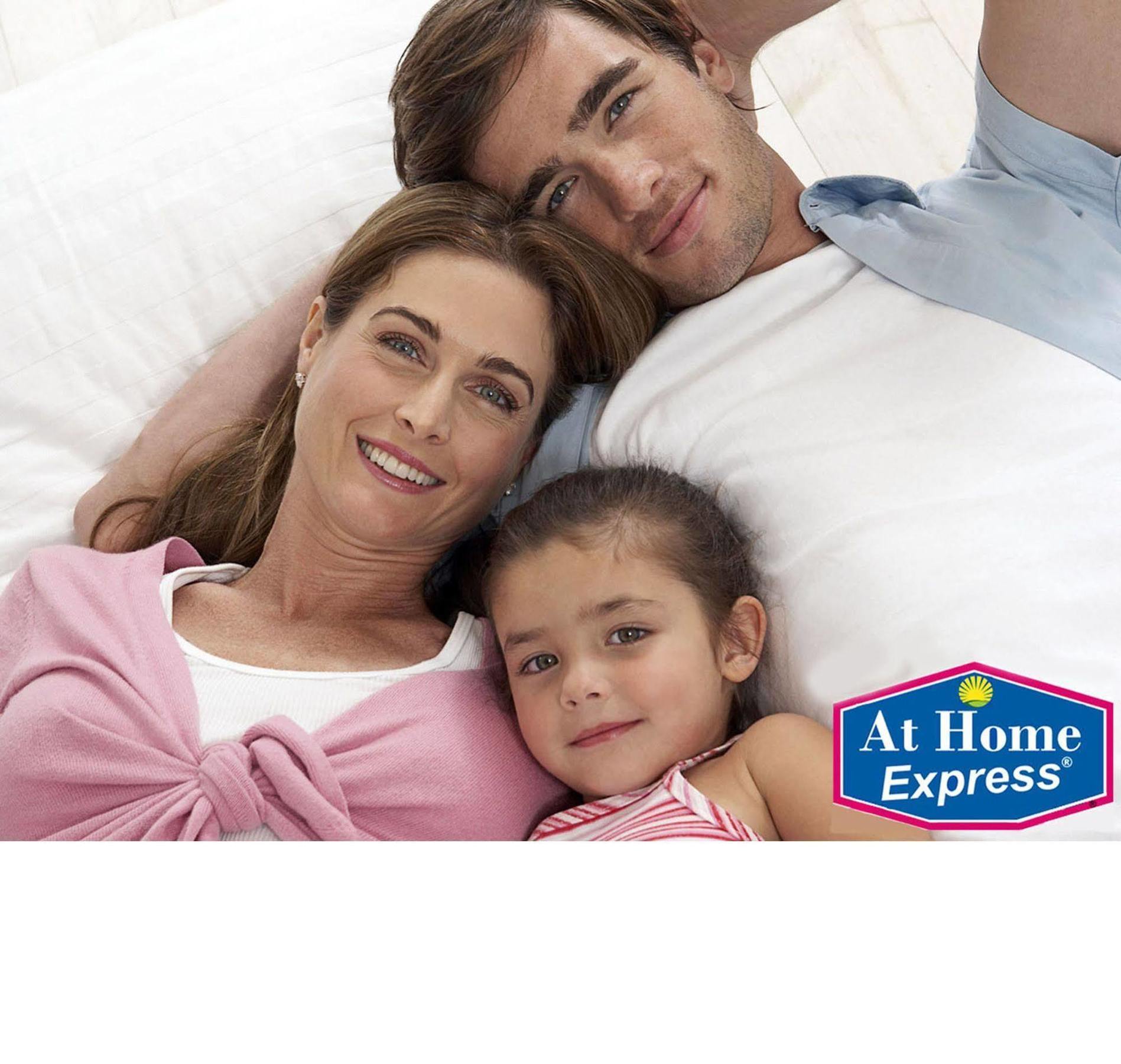 At Home Express Tangerine Inn DeLand Exteriör bild