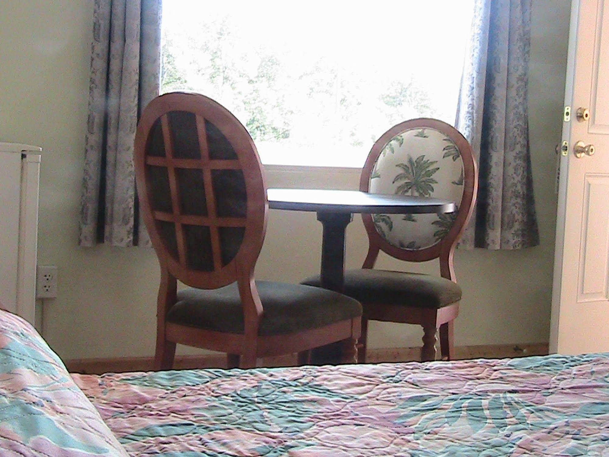 At Home Express Tangerine Inn DeLand Exteriör bild